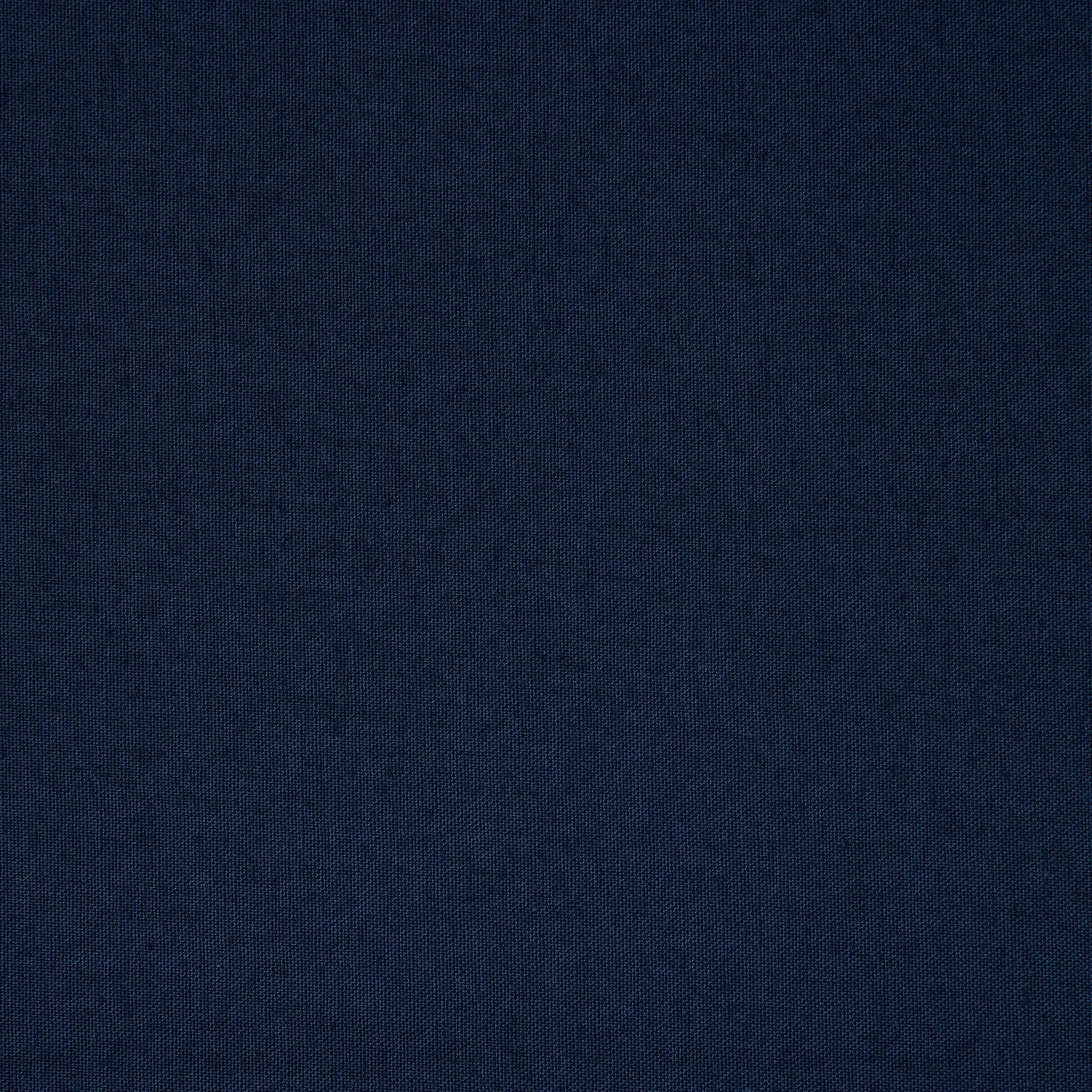 Northcott Premium Quilt Solid Navy Cotton Fabric